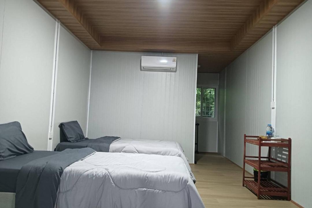 Photo of Bedroom in Salak Kok