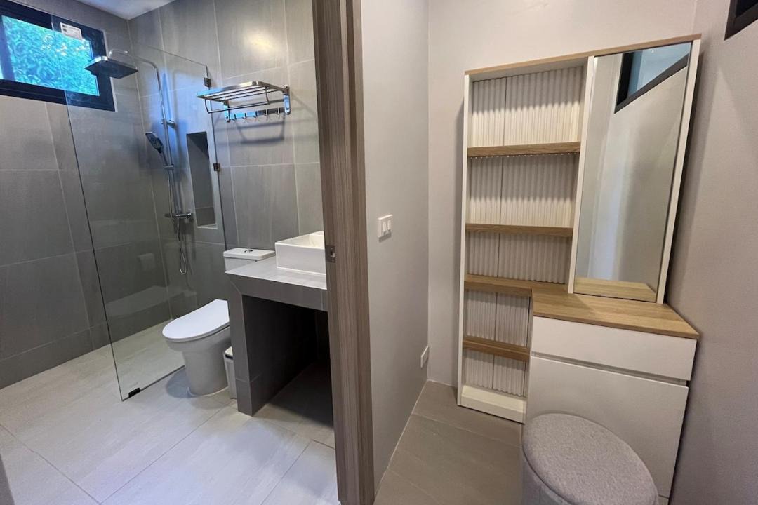 Photo of Bathroom in Na Thon