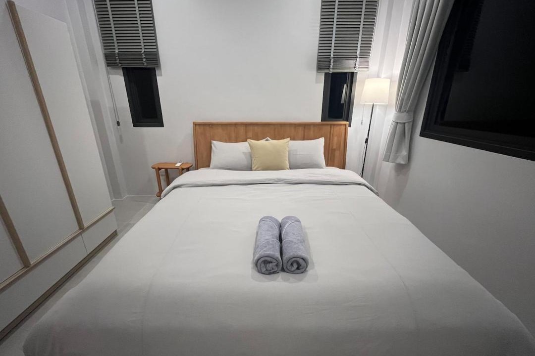 Photo of Bedroom in Na Thon