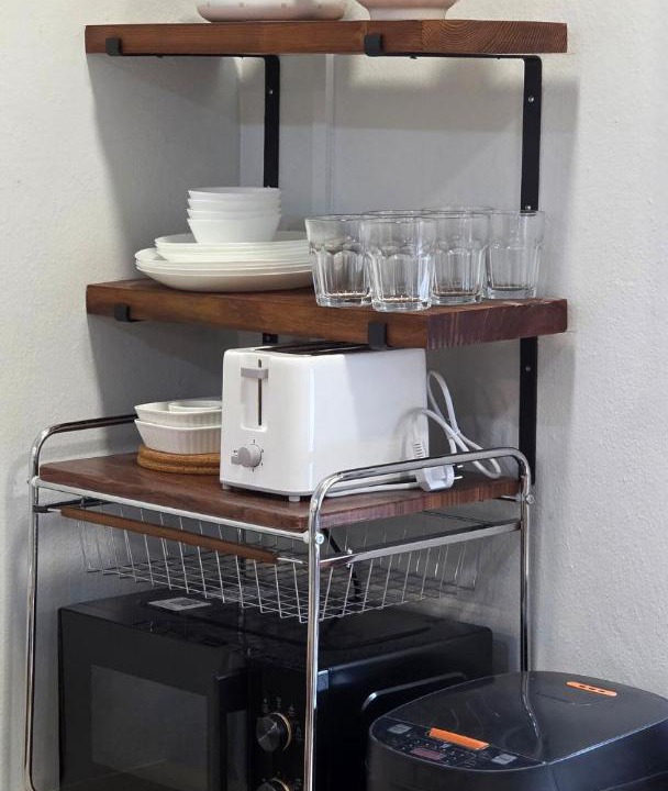 Photo of Kitchen in Sai Thai