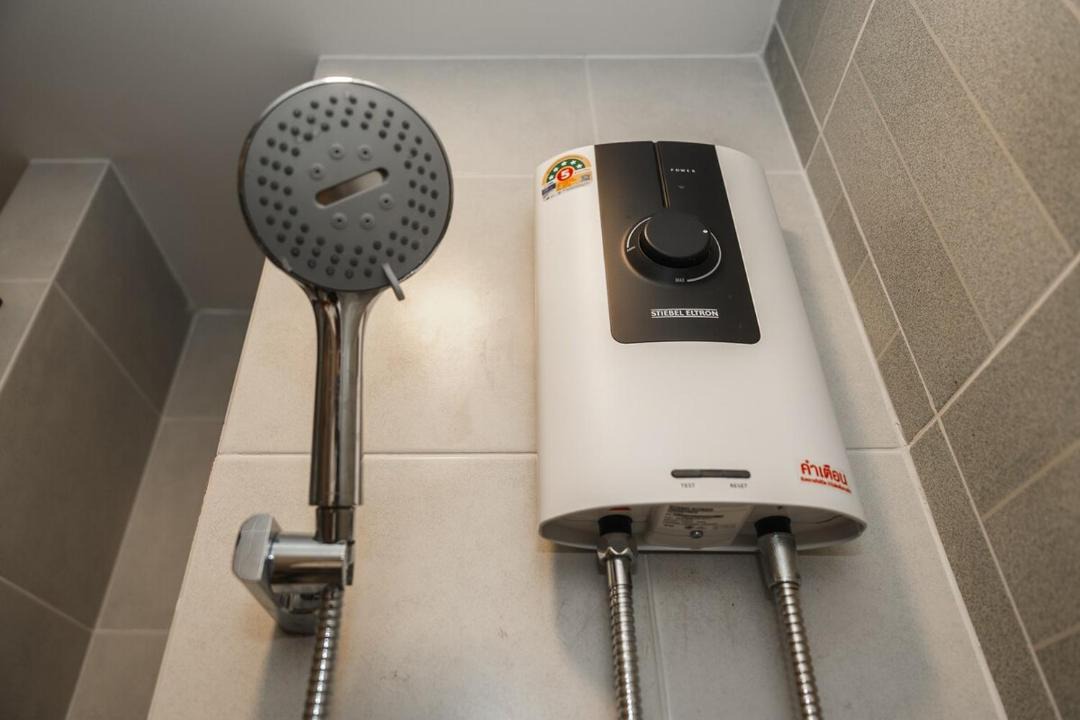 Photo of Bathroom in Kathu