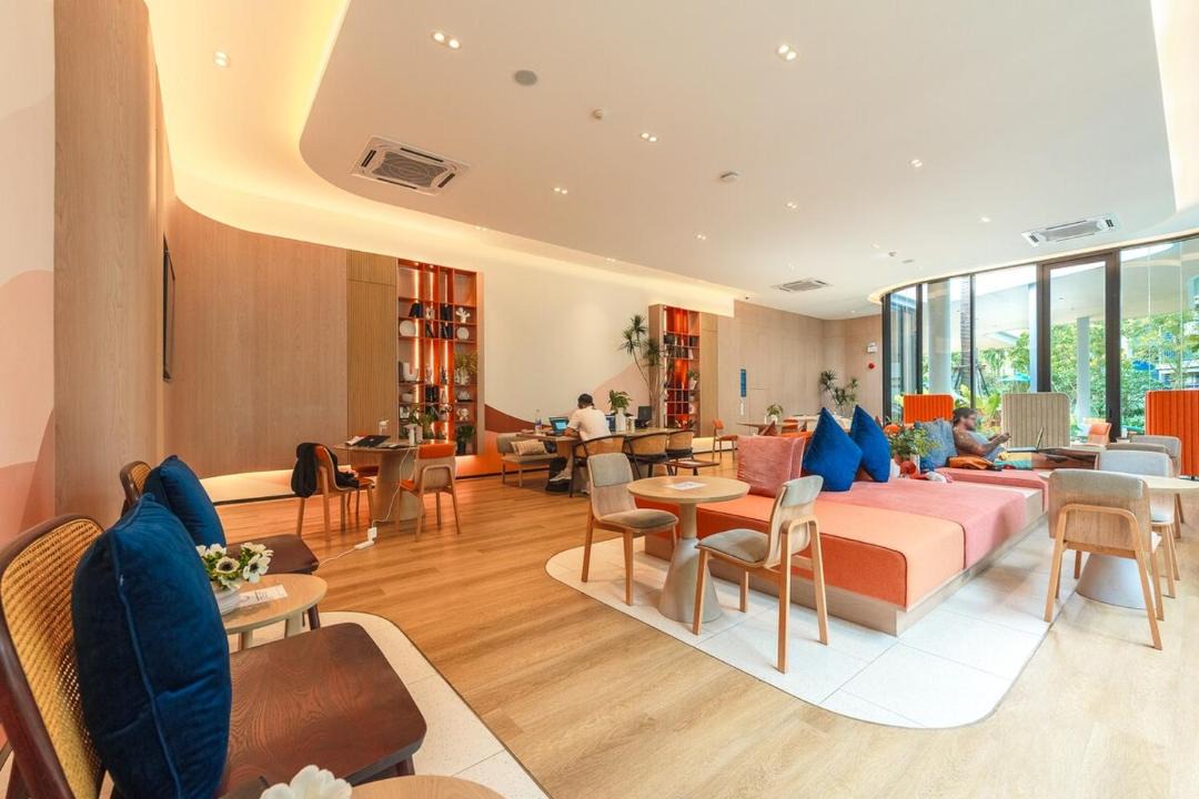 Photo of Livingroom in Kathu