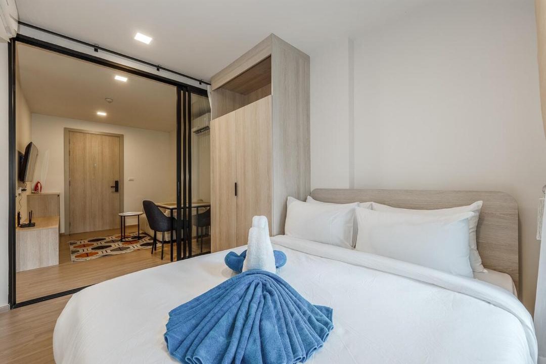 Photo of Bedroom in Kathu