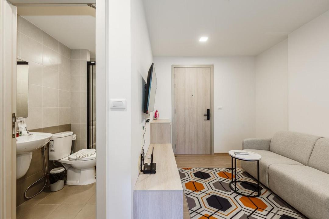 Photo of Bathroom in Kathu