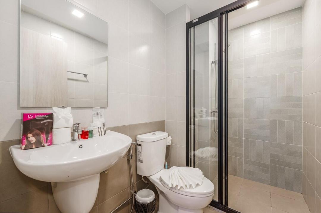 Photo of Bathroom in Kathu