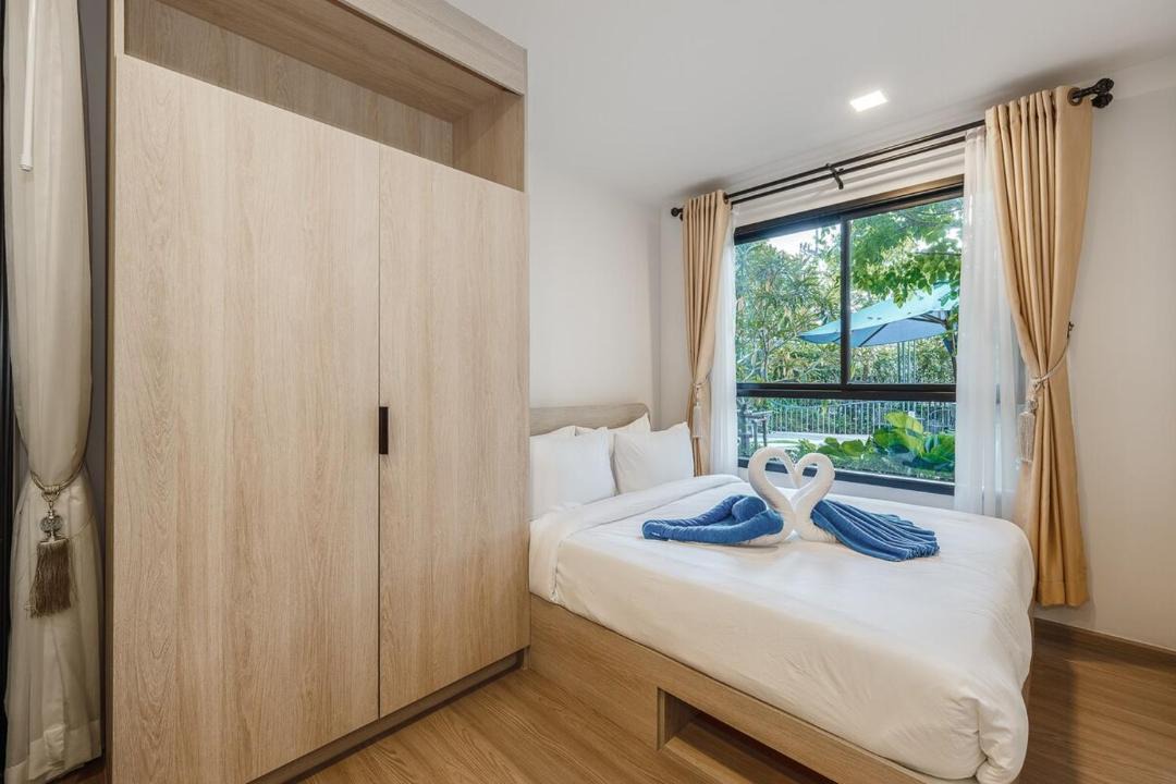 Photo of Bedroom in Kathu