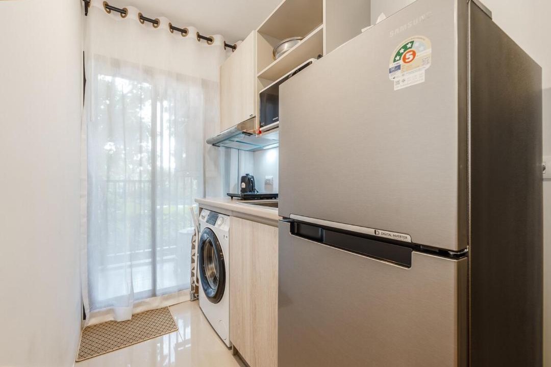 Photo of Kitchen in Kathu