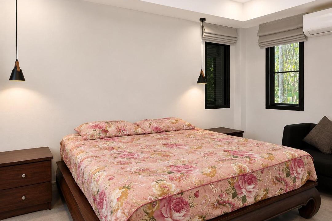 Photo of Bedroom in Pa Klok