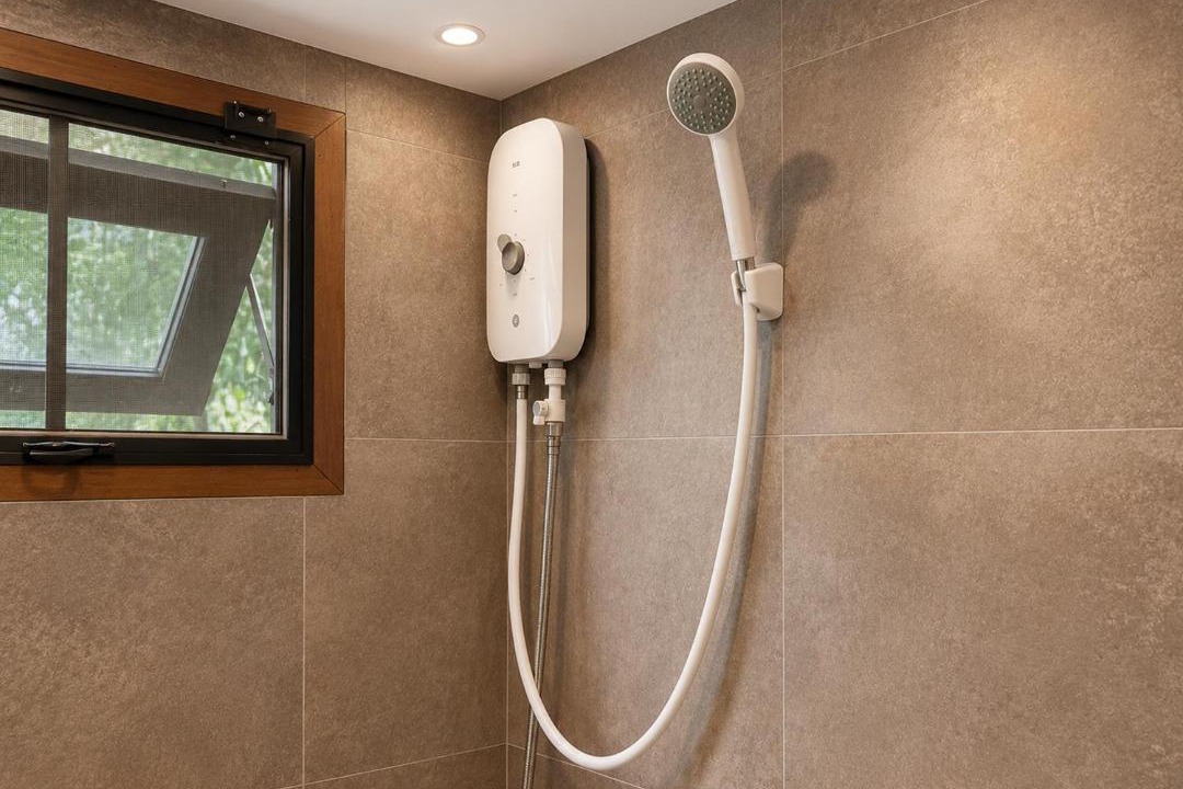 Photo of Bathroom in Pa Klok