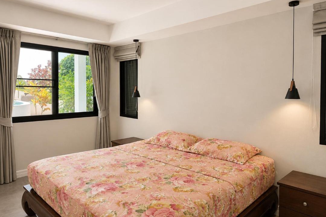 Photo of Bedroom in Pa Klok