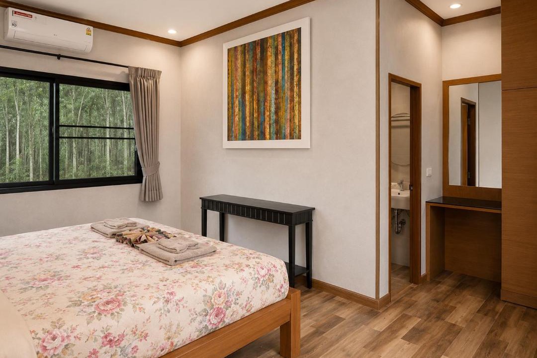 Photo of Bedroom in Pa Klok
