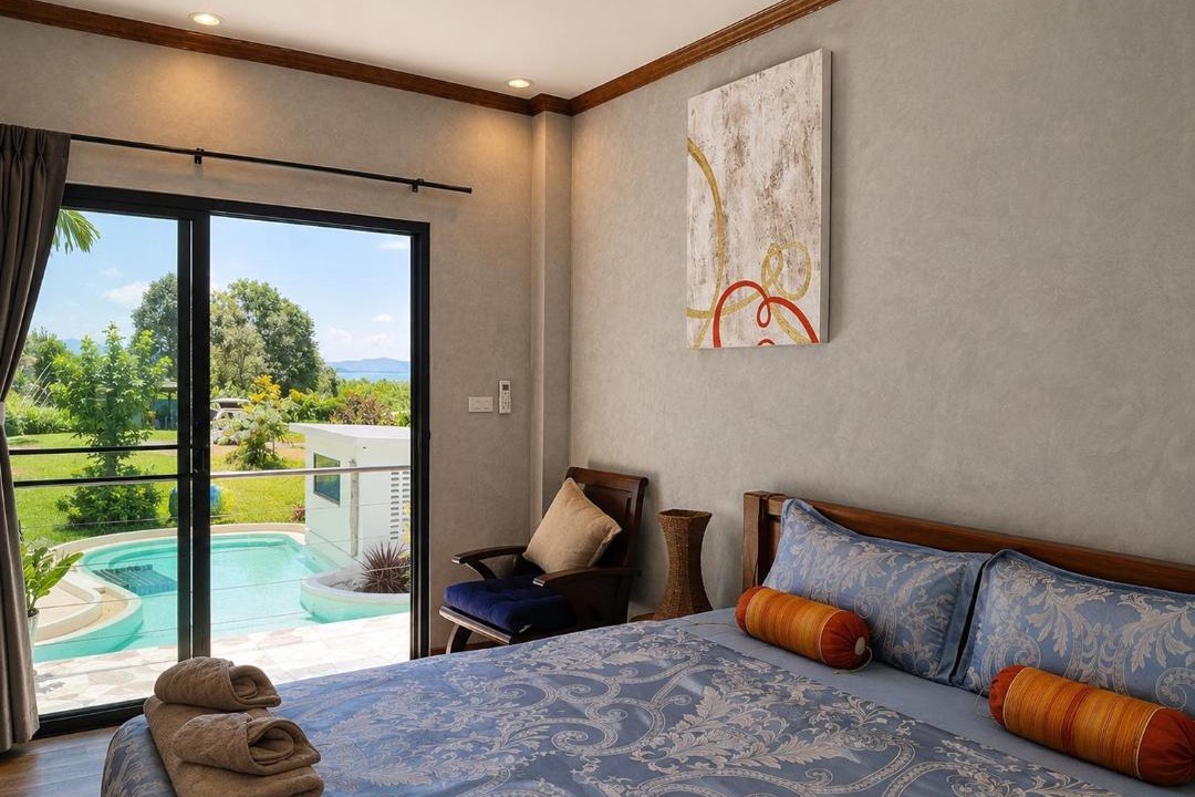Photo of Bedroom in Pa Klok