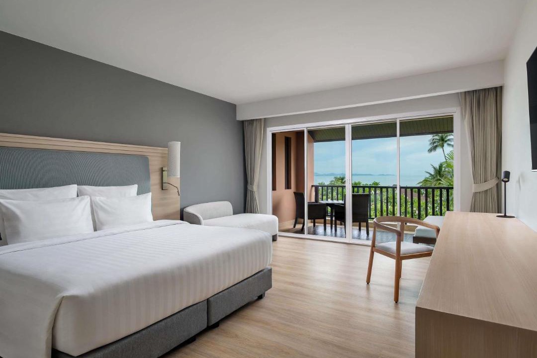 Photo of Bedroom in Wichit