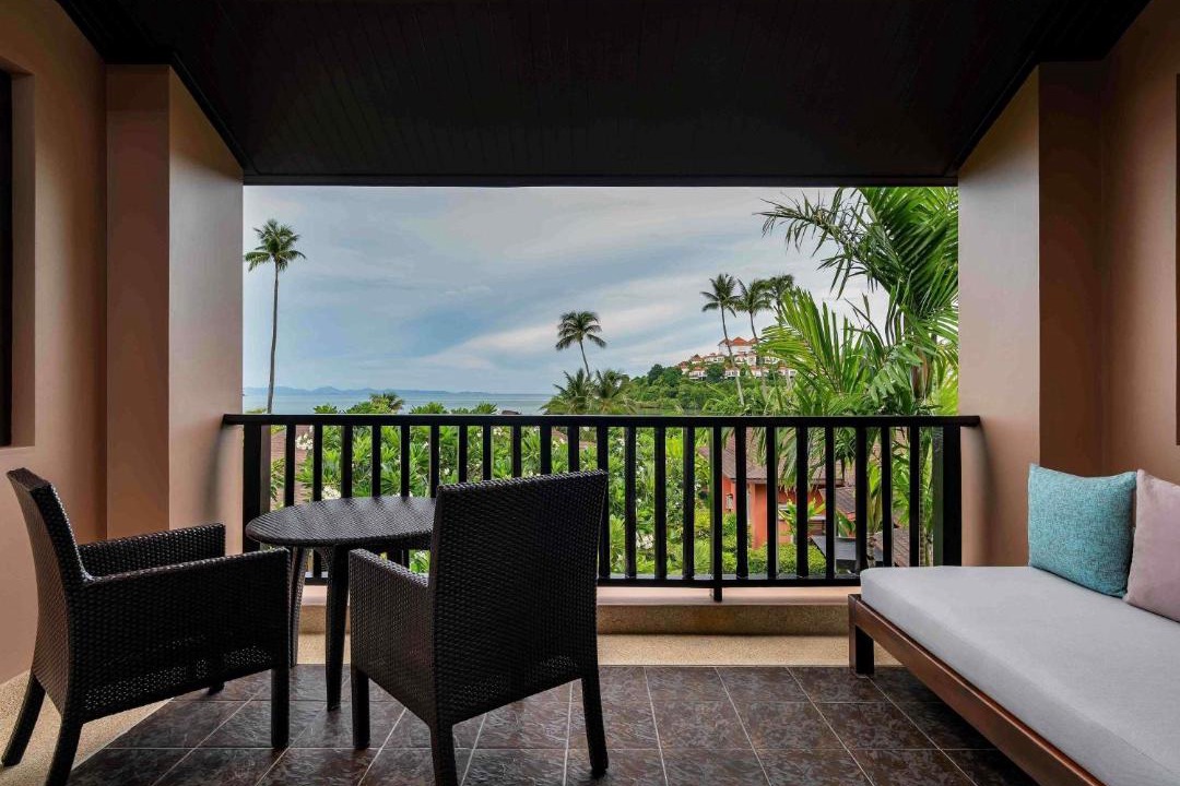Photo of Patio Balcony in Wichit