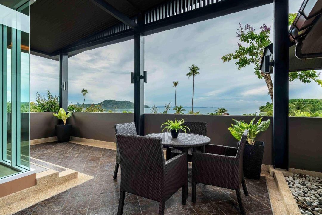 Photo of Patio Balcony in Wichit