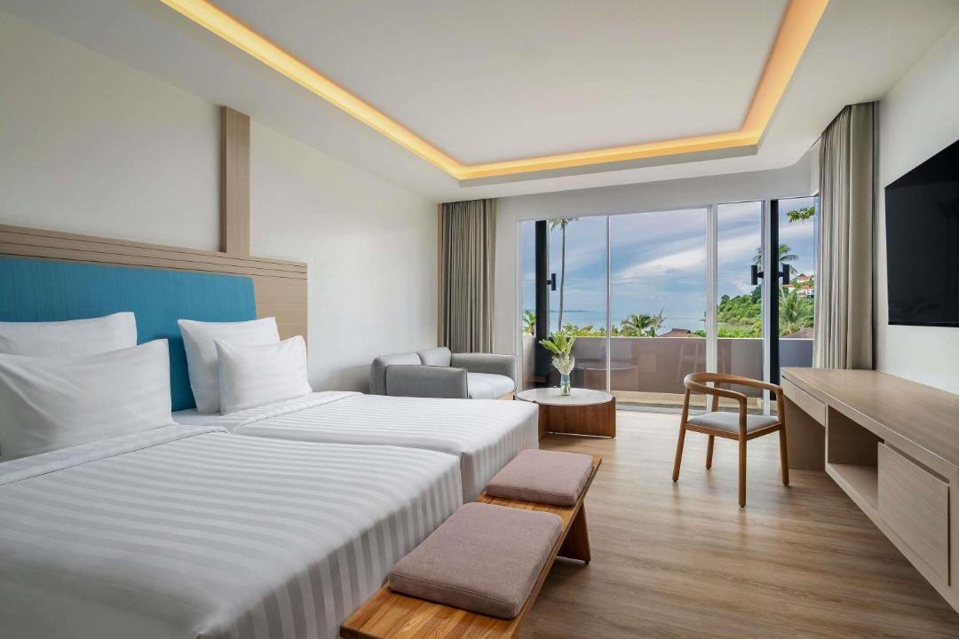 Photo of Bedroom in Wichit