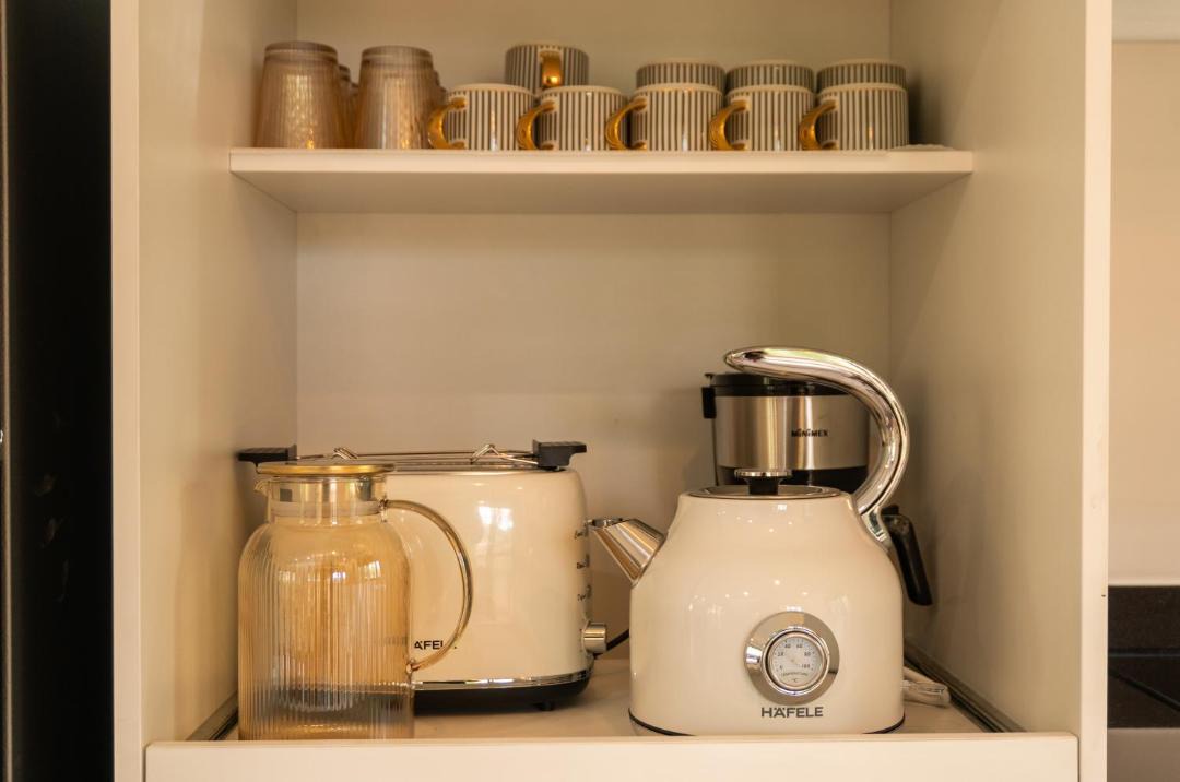 Photo of Kitchen in Srithanu