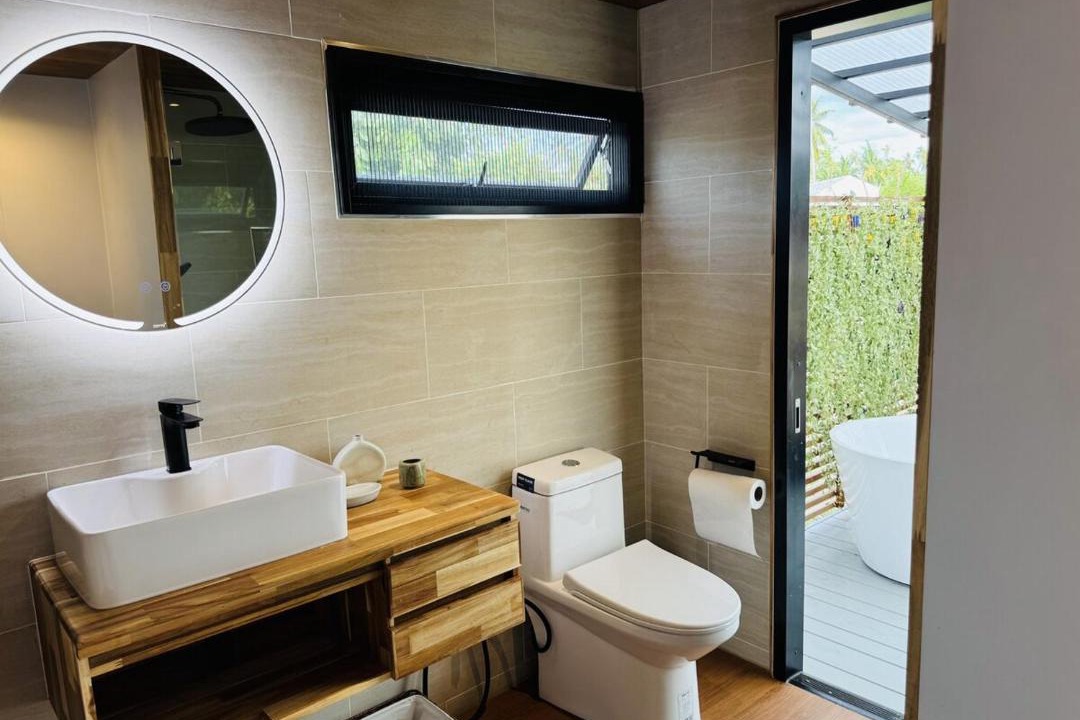 Photo of Bathroom in Lipa Noi