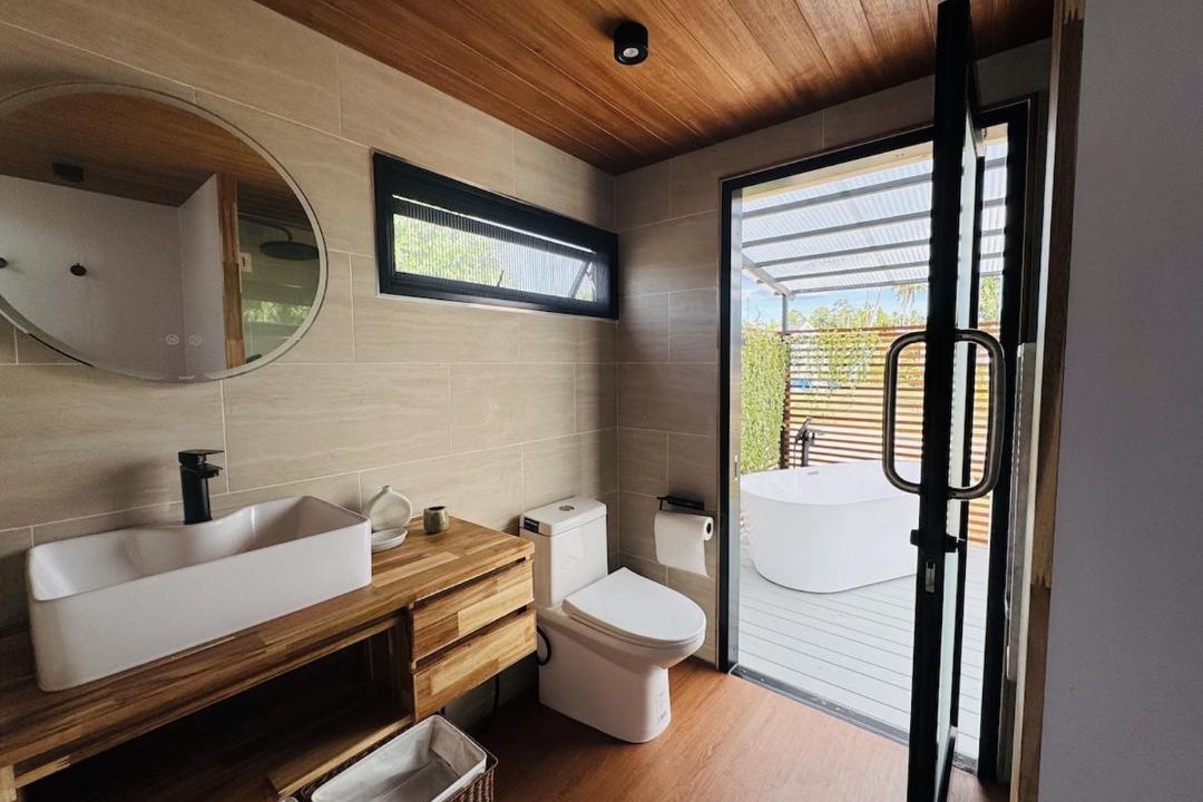 Photo of Bathroom in Lipa Noi