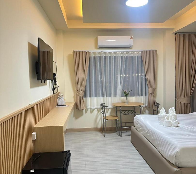 Photo of Bedroom in Chiang Khan