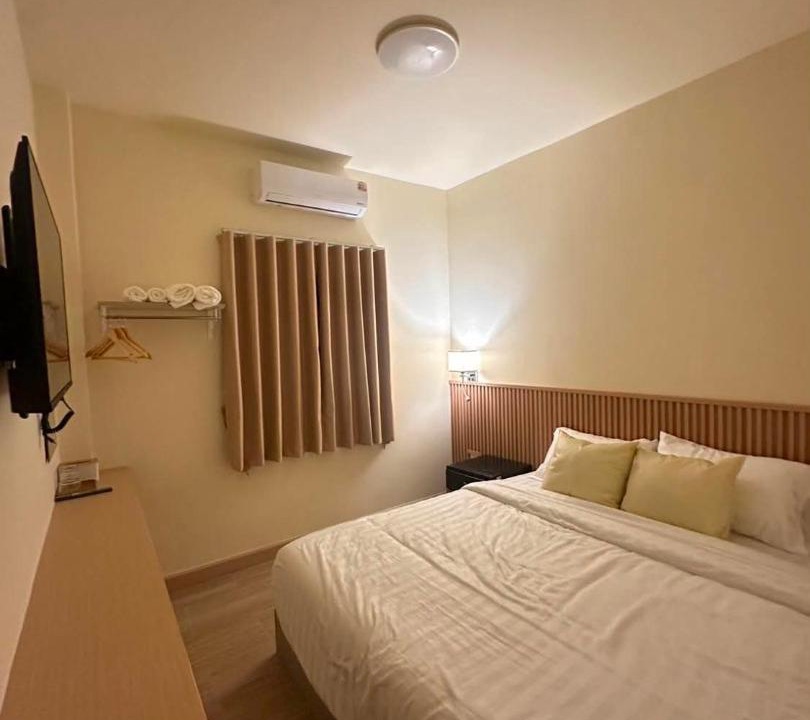 Photo of Bedroom in Chiang Khan