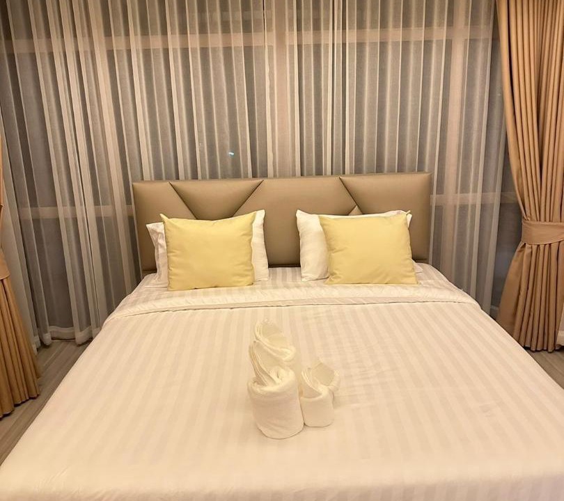 Photo of Bedroom in Chiang Khan