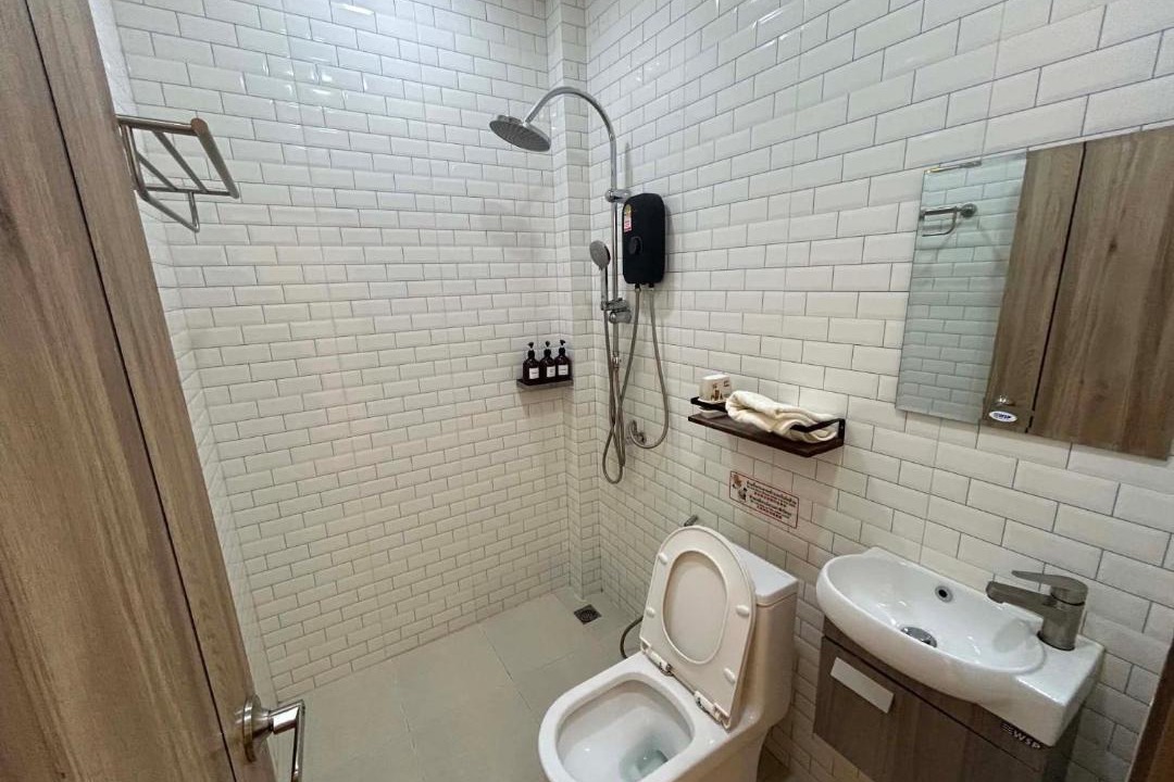 Photo of Bathroom in Chiang Khan