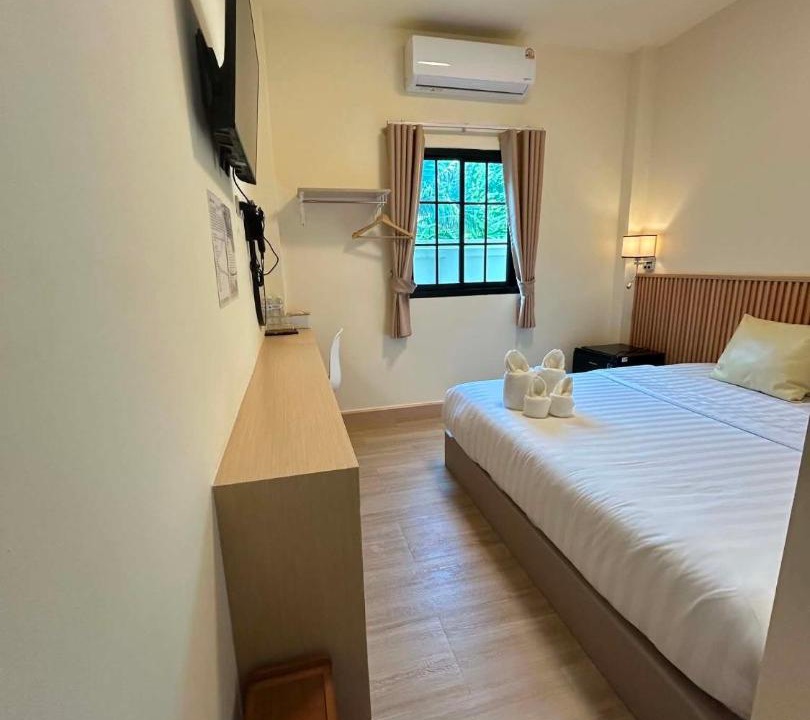 Photo of Bedroom in Chiang Khan