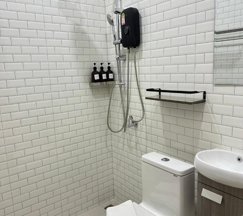 Photo of Bathroom in Chiang Khan