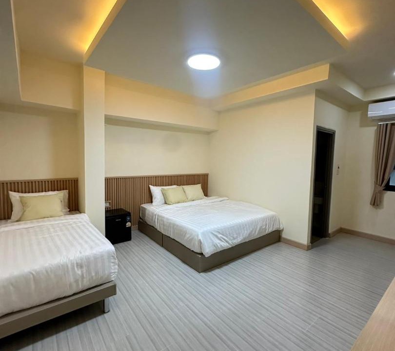 Photo of Bedroom in Chiang Khan