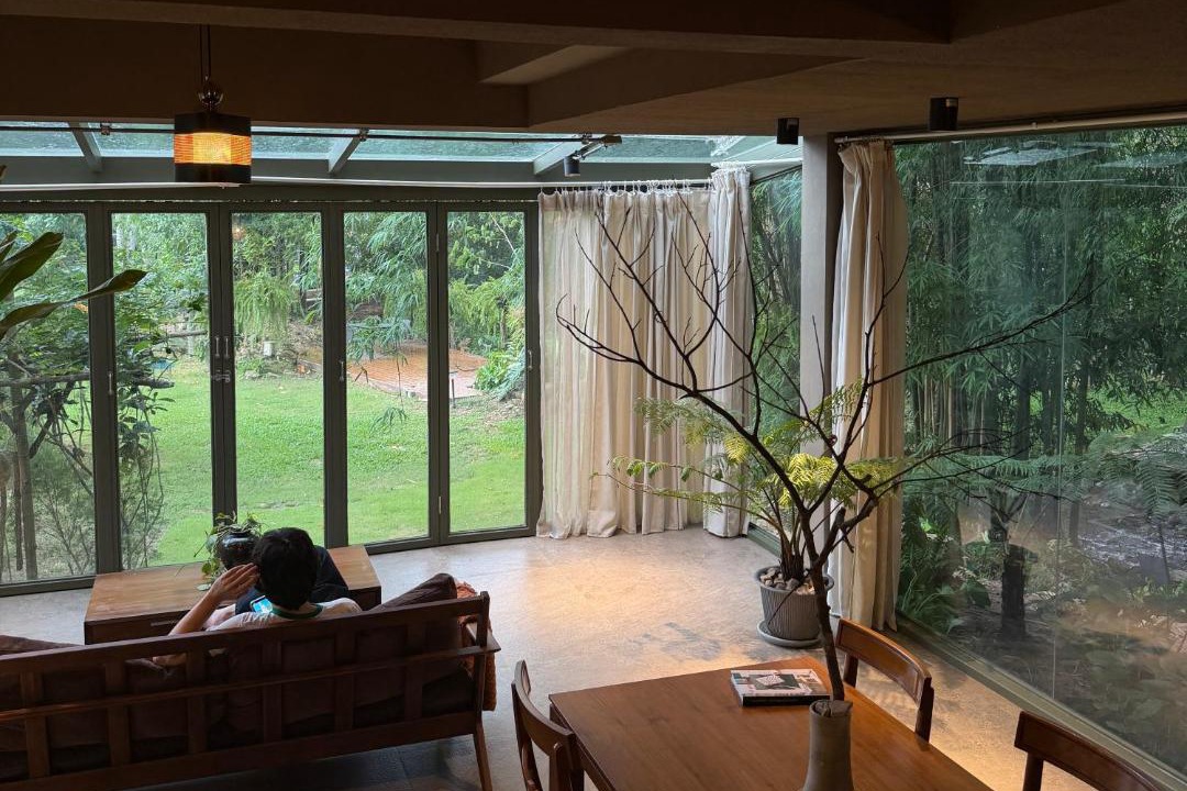 Photo of Others in Khao Yai National Park