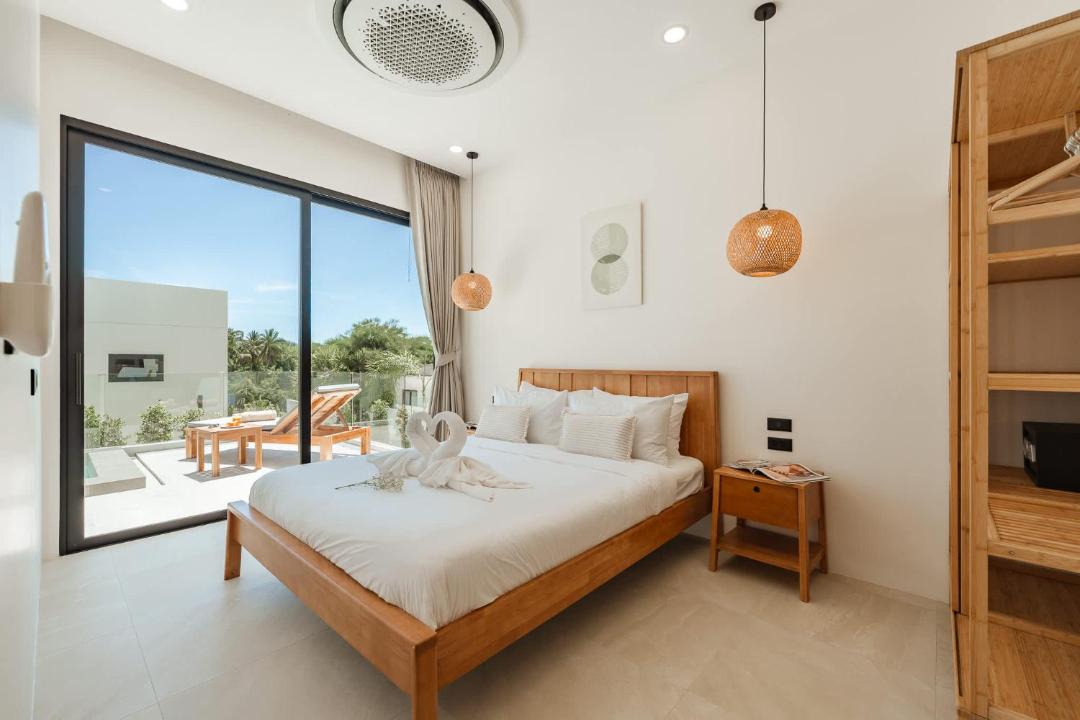 Photo of Bedroom in Maret