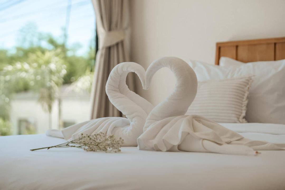 Photo of Bedroom in Maret