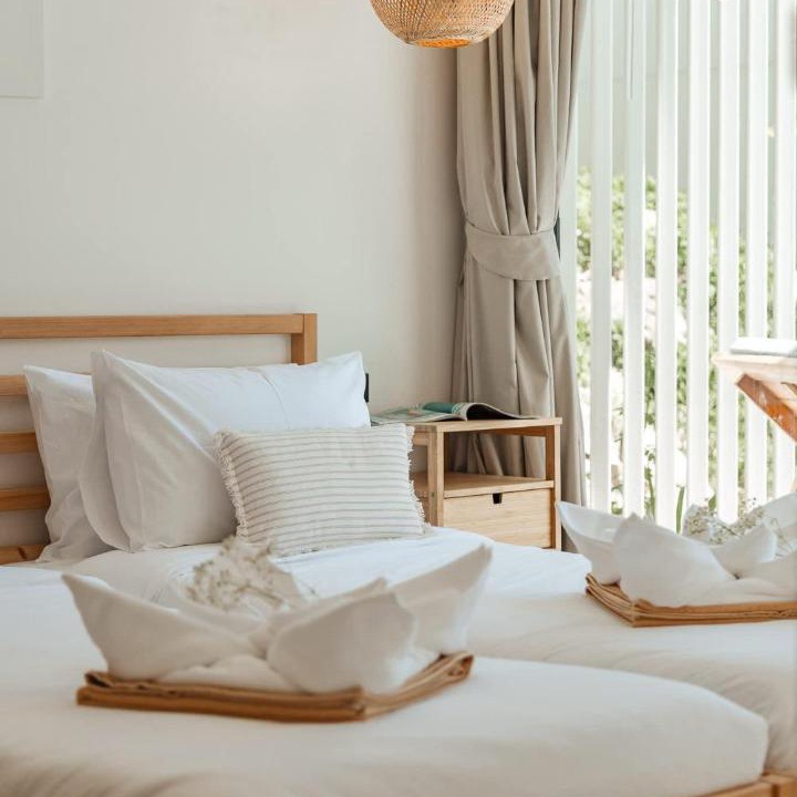 Photo of Bedroom in Maret