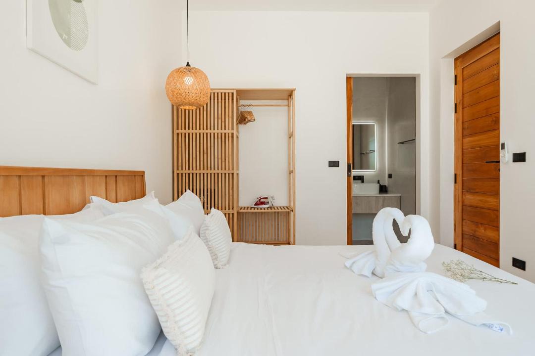 Photo of Bedroom in Maret