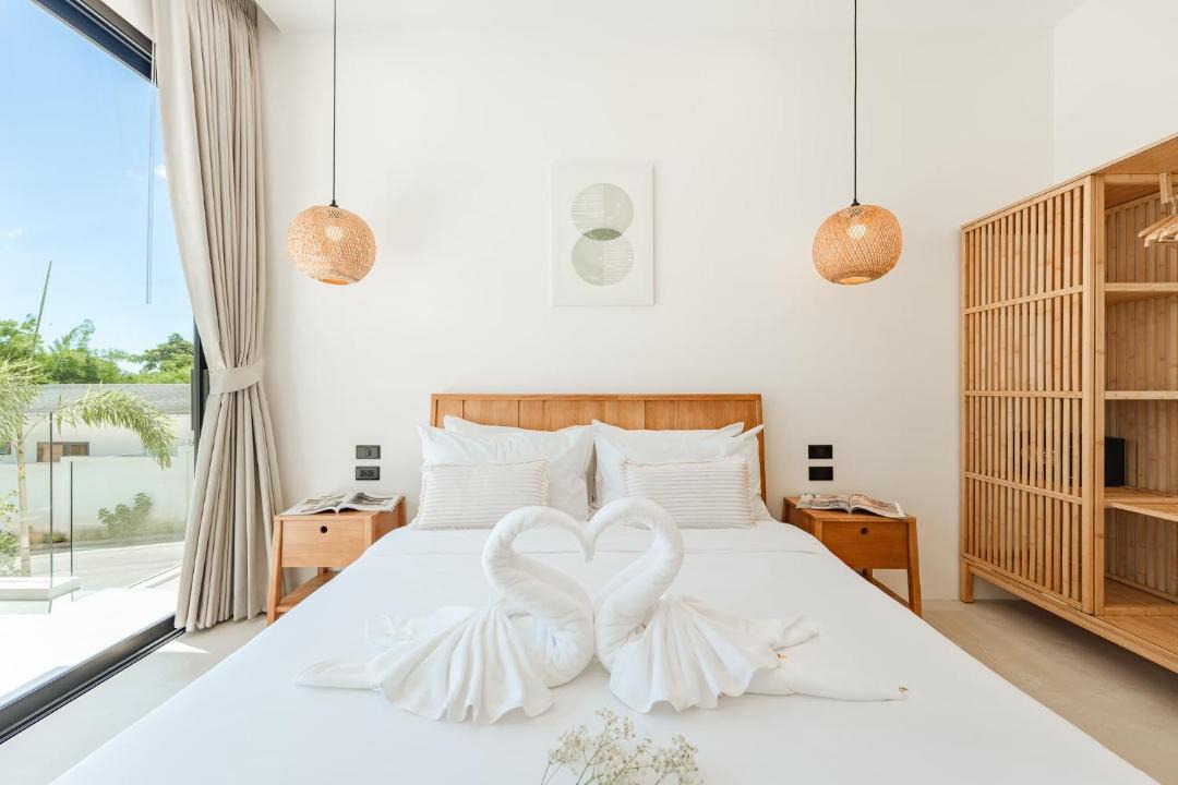 Photo of Bedroom in Maret