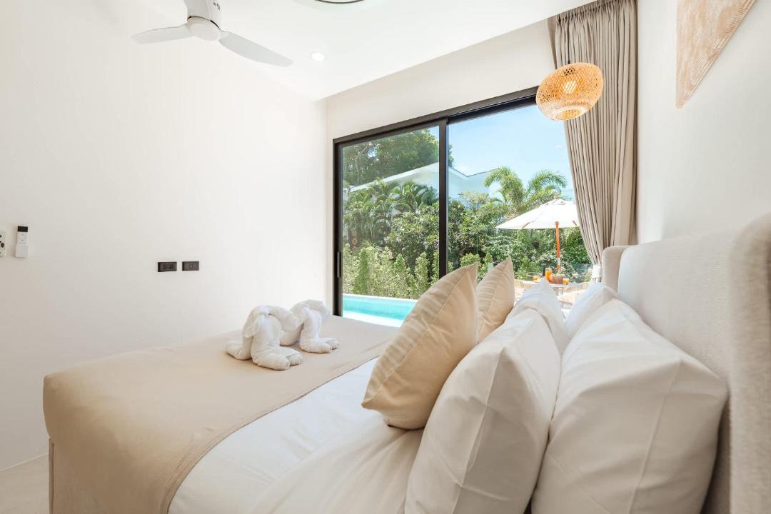 Photo of Bedroom in Maret