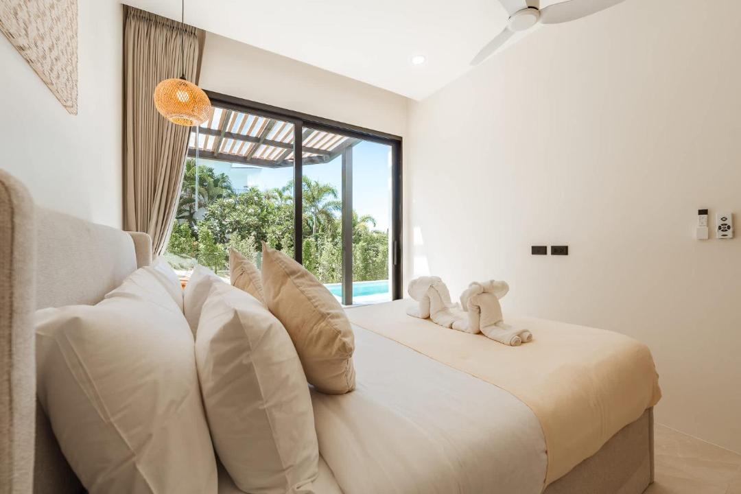 Photo of Bedroom in Maret