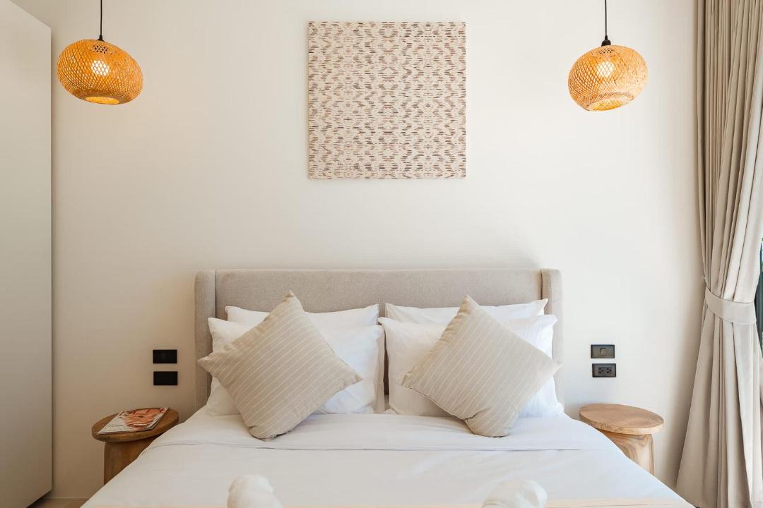 Photo of Bedroom in Maret