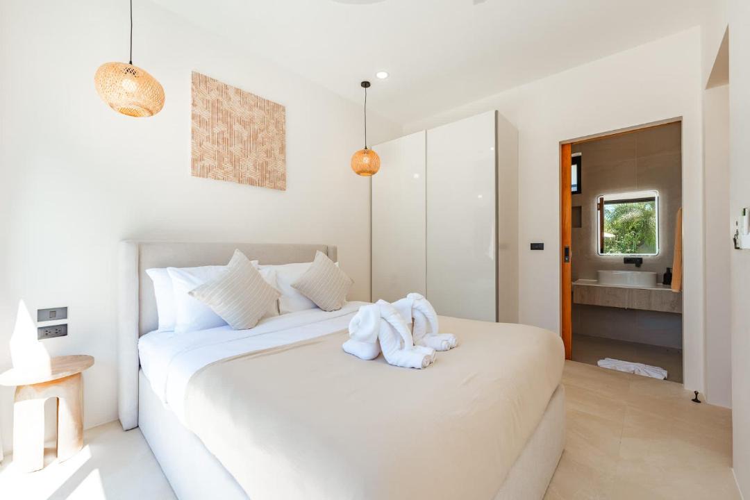 Photo of Bedroom in Maret
