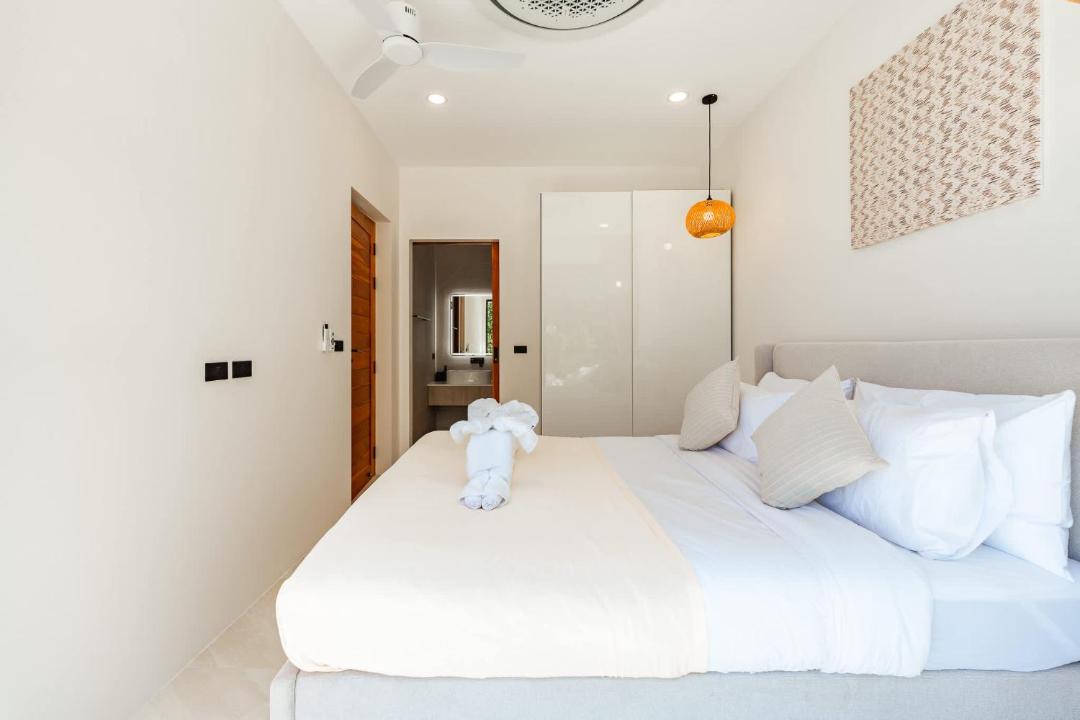 Photo of Bedroom in Maret