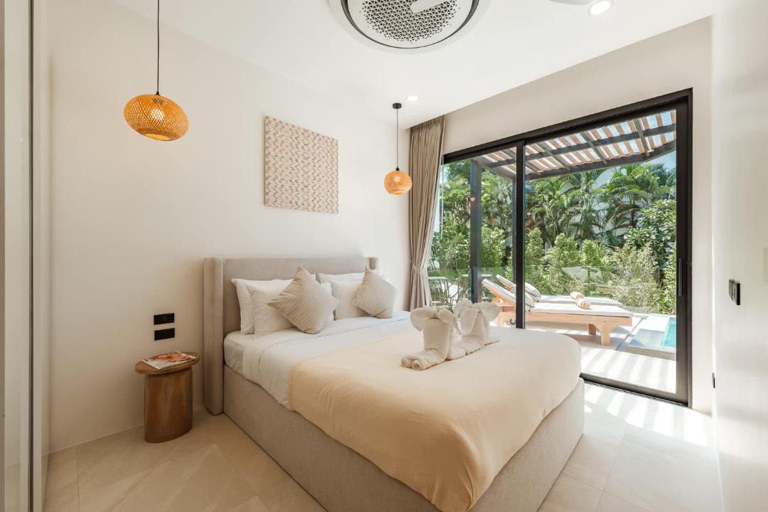 Photo of Bedroom in Maret