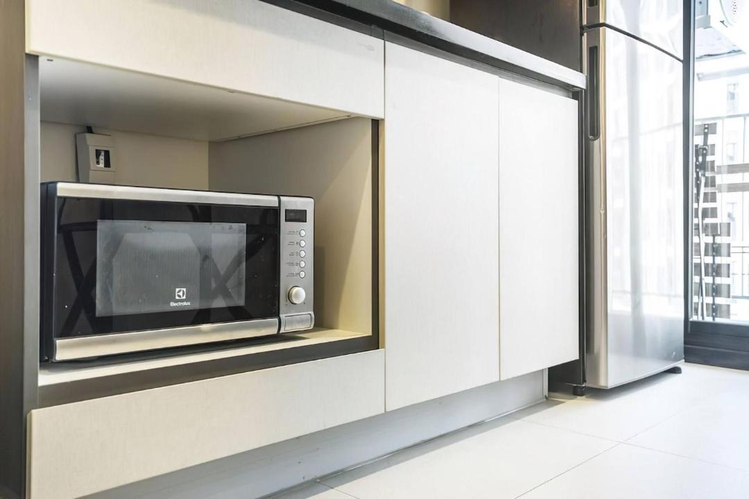 Photo of Kitchen in Pattaya Bay