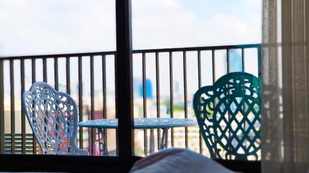 Photo of Patio Balcony in Pattaya Bay