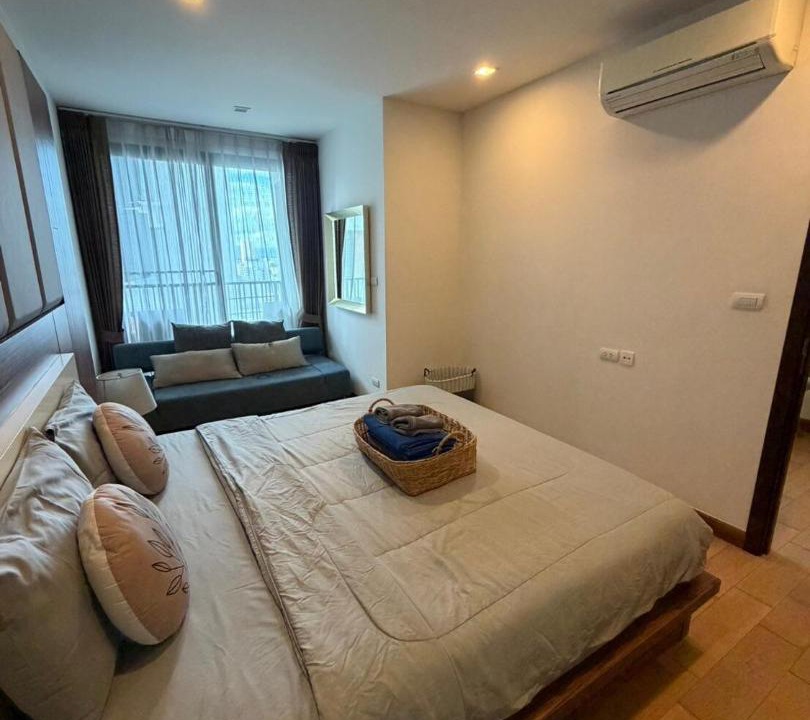 Photo of Bedroom in Chang Khlan