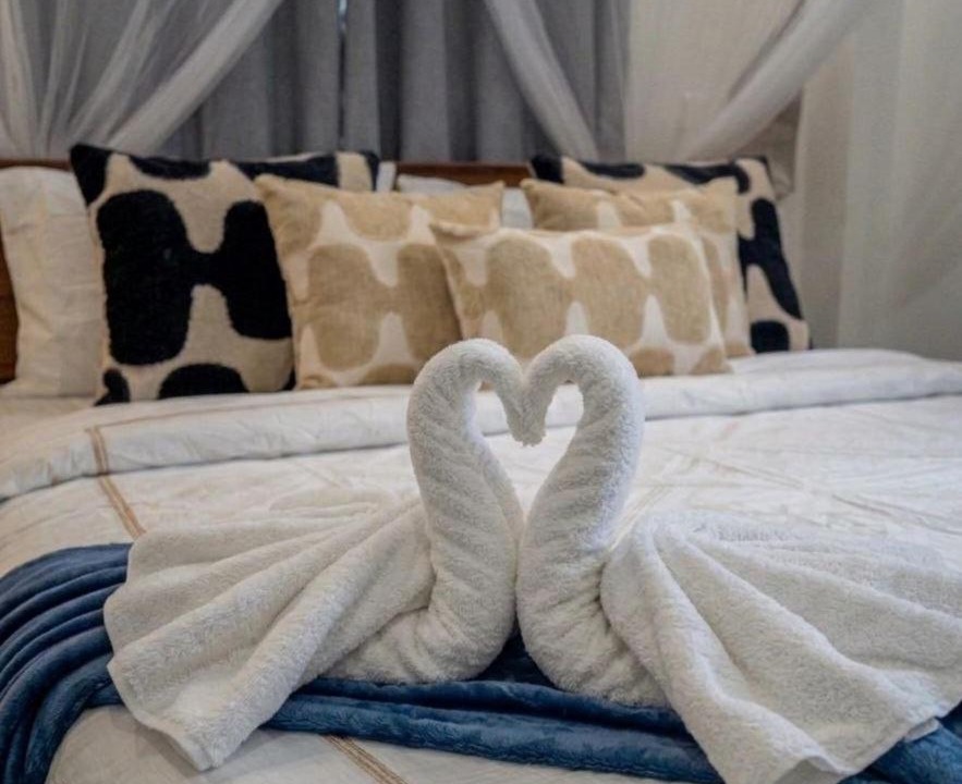 Photo of Bedroom in Bophut