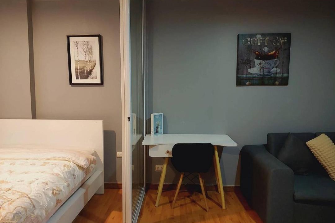 Photo of Bedroom in Krathum Baen