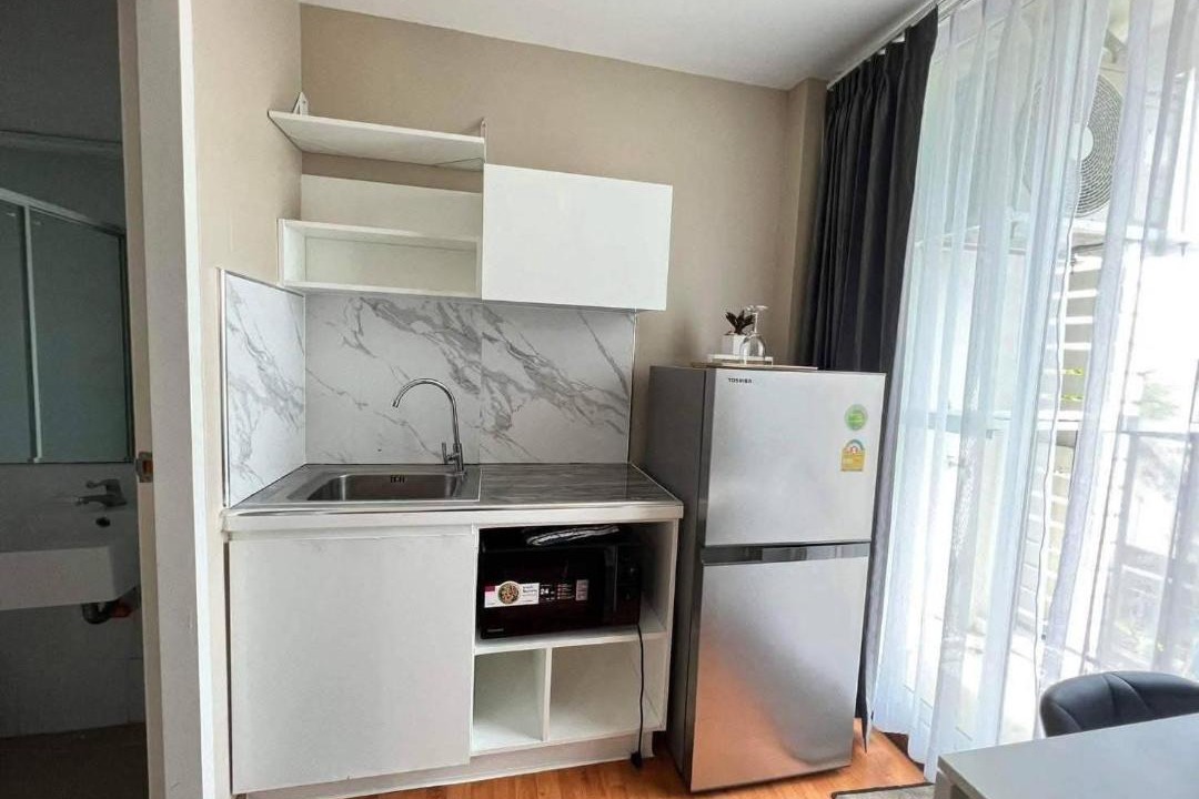 Photo of Kitchen in Krathum Baen