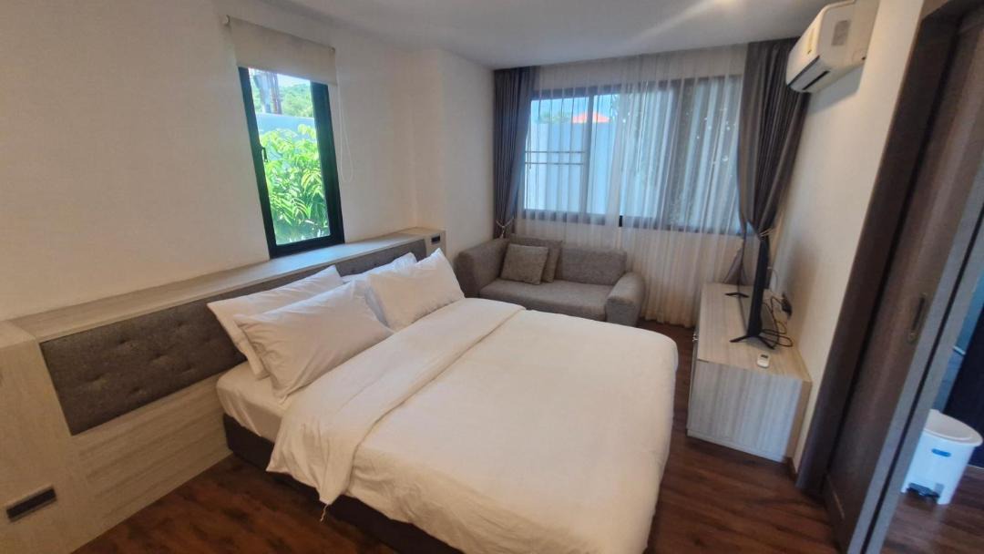 Photo of Bedroom in Tha Thaewawong