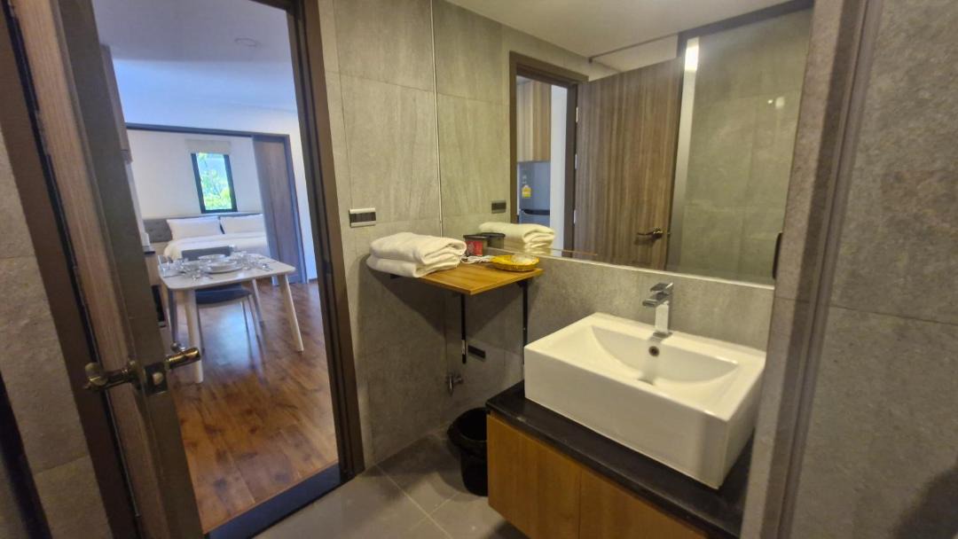 Photo of Bathroom in Tha Thaewawong